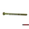 VW Original Tornillo Hexagonal - N 0103974