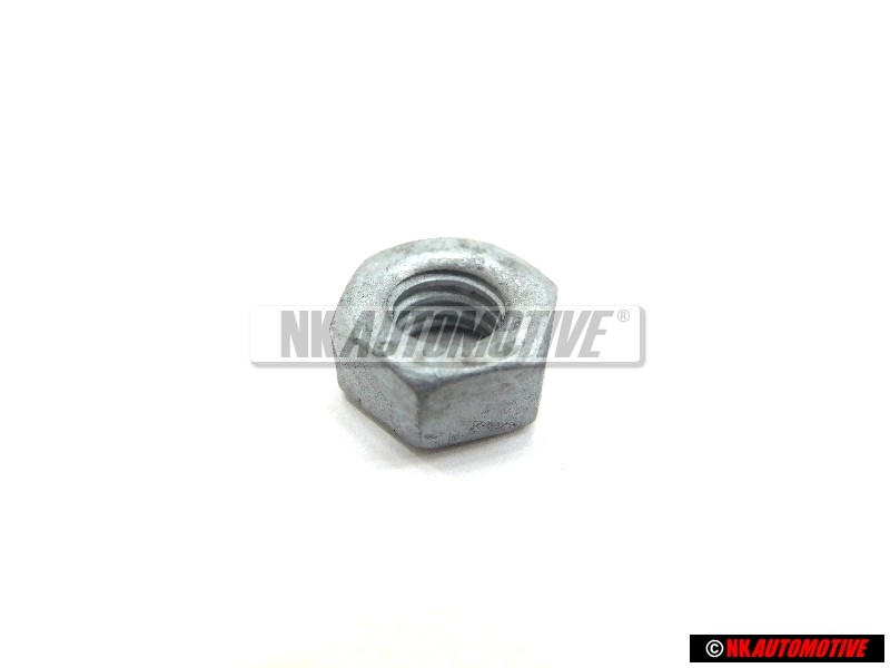 VW Original Tuerca Hexagonal - N 01100624