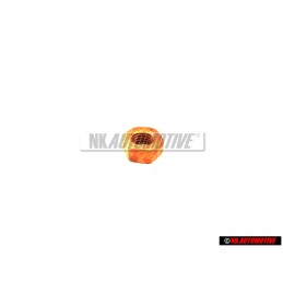 VW Original Tuerca Hexagonal - N 0110077