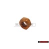 VW Original Tuerca Hexagonal - N 0110077