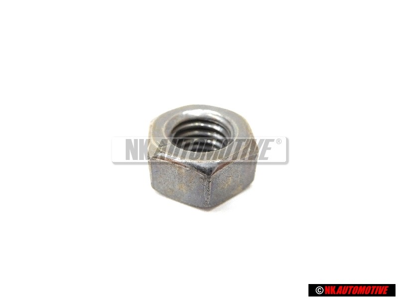 VW Original Tuerca Hexagonal - N 01100830
