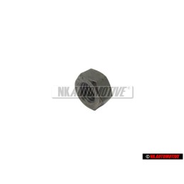 VW Original Tuerca Hexagonal - N 01100830