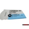 VW Original Arandela Base - N 01152321
