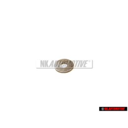 VW Original Arandela Base - N 01166420