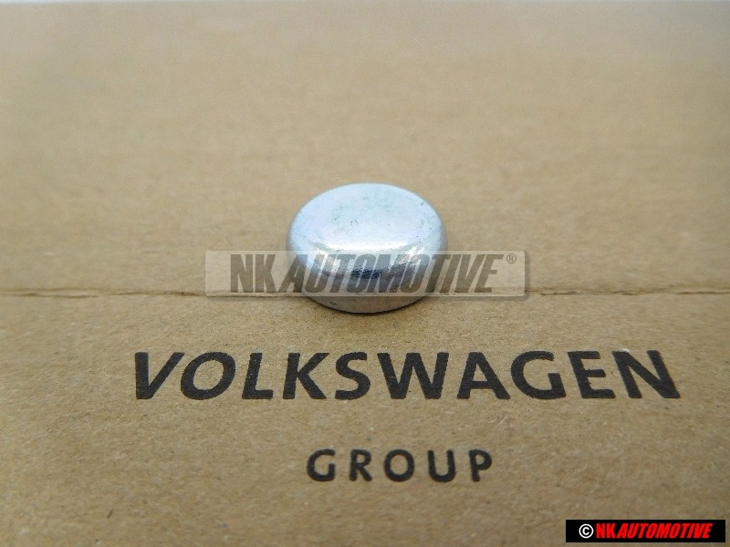 VW Original Tapa De Cierre - N 01190710