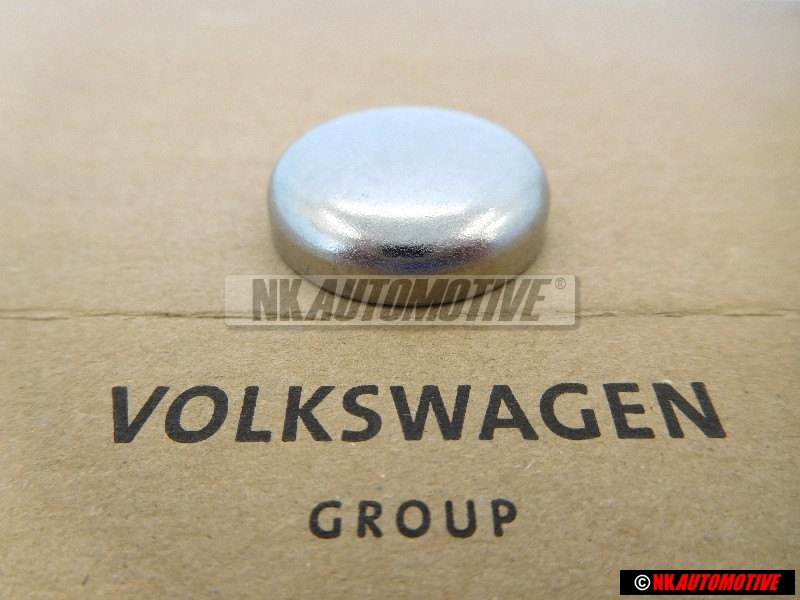 VW Original Tapa De Cierre - N 01191410