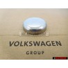 VW Original Tapa De Cierre - N 01191410