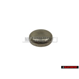 VW Original Tapa De Cierre - N 01191410