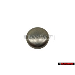 VW Original Tapa De Cierre - N 01191410