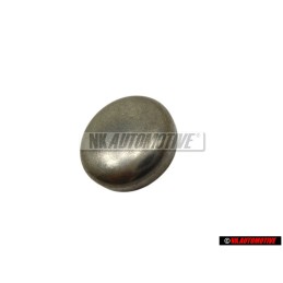 VW Original Tapa De Cierre - N 01191410