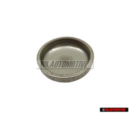 VW Original Tapa De Cierre - N 01191410