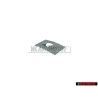 VW Original Arandela De Presion - N 0120681