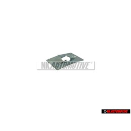 VW Original Arandela De Presion - N 0120681