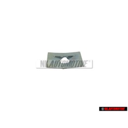 VW Original Arandela De Presion - N 0120681
