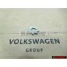 VW Original Arandela Dentada - N 0121301