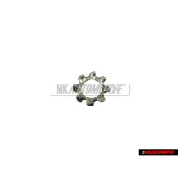 VW Original Arandela Dentada - N 0121301
