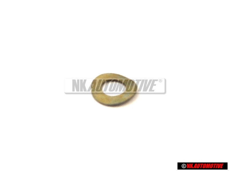 VW Original Arandela Elastica - N 0122283