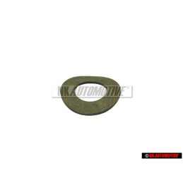 VW Original Arandela Elastica - N 0122283