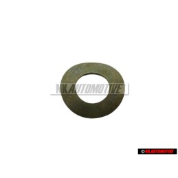 VW Original Arandela Elastica - N 0122283