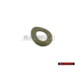 VW Original Arandela Elastica - N 0122283