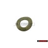 VW Original Arandela Elastica - N 0122283