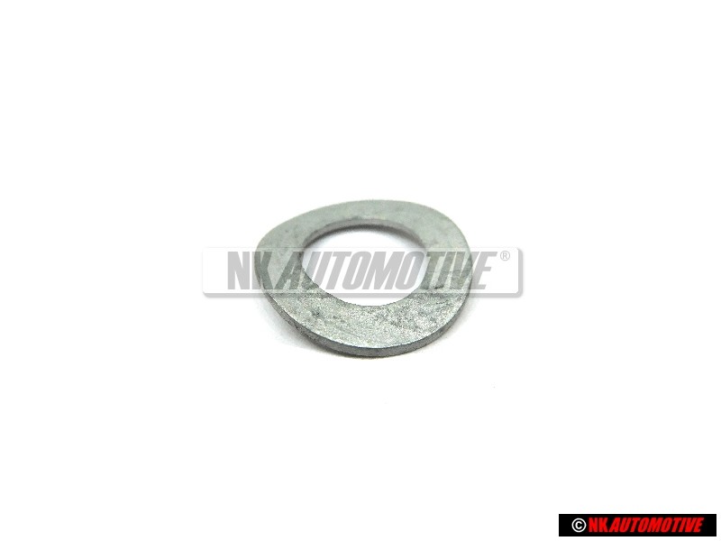 VW Original Arandela Elastica - N 0122293