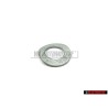 VW Original Arandela Elastica - N 0122293