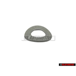 VW Original Arandela Elastica - N 0122307