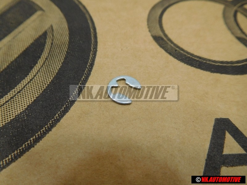 VW Original Arandela De Seguridad - N 0124341