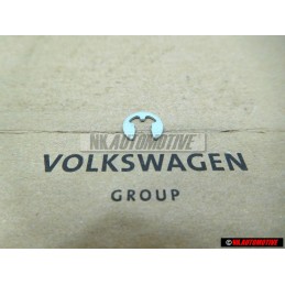 VW Original Arandela De Seguridad - N 0124346