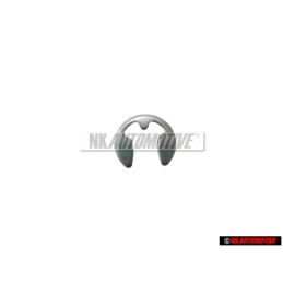 VW Original Arandela De Seguridad - N 0124346