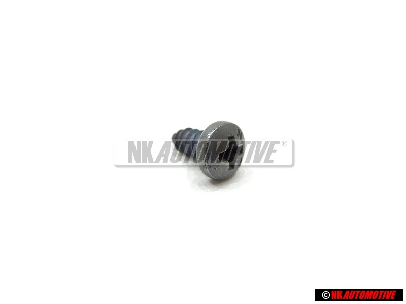 VW Original Tornillo Alomado P. 