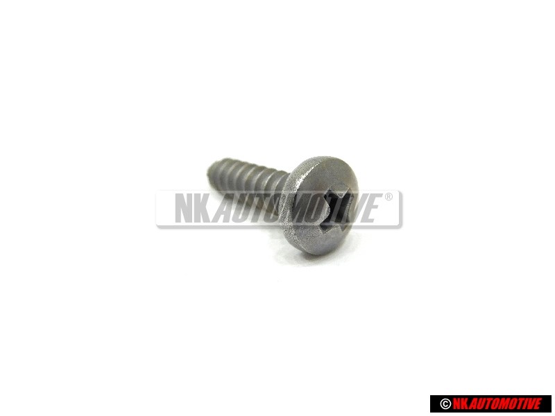 VW Original Tornillo Alomado P. 