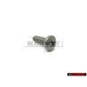 VW Original Tornillo Alomado P. 