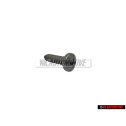 VW Original Tornillo Alomado P. 