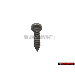 VW Original Tornillo Alomado P. 