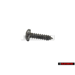 VW Original Tornillo Alomado P. 