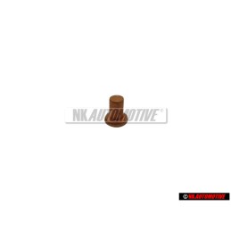 VW Original Perno En T 'Unidad De Pedido 100' - N 0140323
