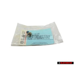 VW Original Tornillo Alomado, Autoaseguran - N 01412913