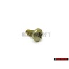 VW Original Tornillo Alomado - N 0141335