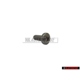 VW Original Tornillo Alomado - N 0141335