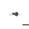 VW Original Tornillo Alomado - N 0141335