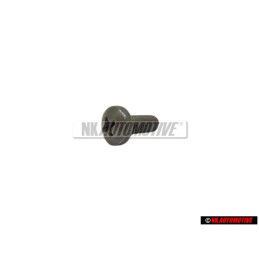 VW Original Tornillo Alomado - N 0141335