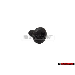 VW Original Tornillo Alomado - N 0141395