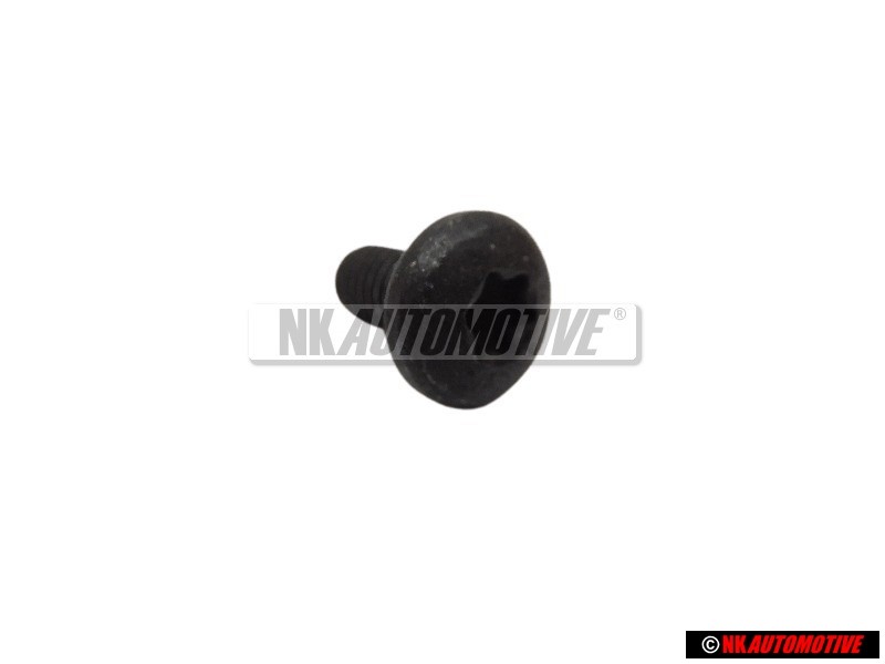 VW Original Tornillo Alomado - N 0141395