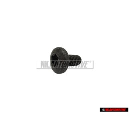 VW Original Tornillo Alomado - N 0141395