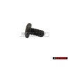 VW Original Tornillo Alomado - N 0141395