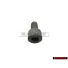 VW Original Tornillo Cilindrico Con Cabeza De Hexagono Interior - N 0147074