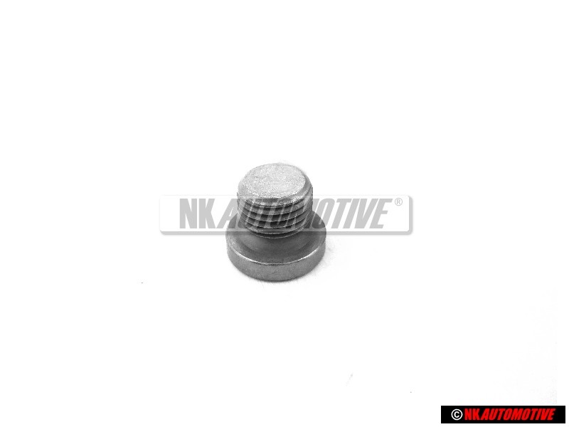 VW Original Tornillo Obturador - N 0160243