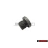 VW Original Tornillo Obturador - N 0160243